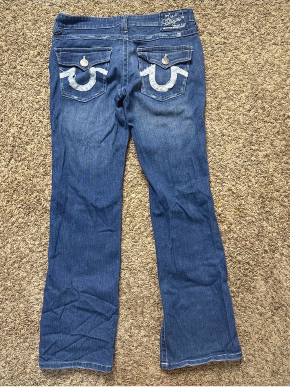 Womens true religion jeans